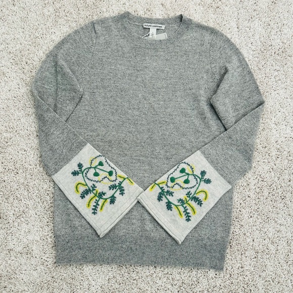 NWT Autumn Cashmere Sweater - Picture 2 of 12